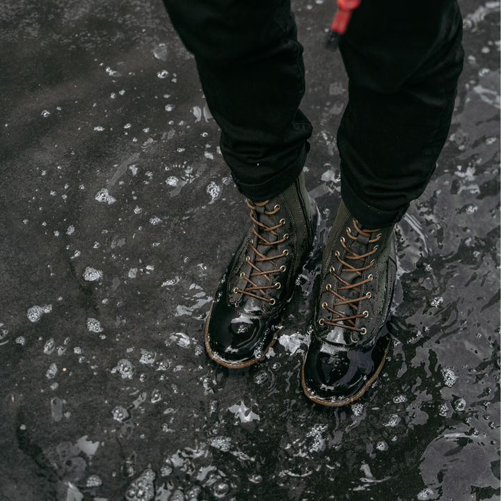 ENO Men's GORE-TEX® Zero Waste winter boots