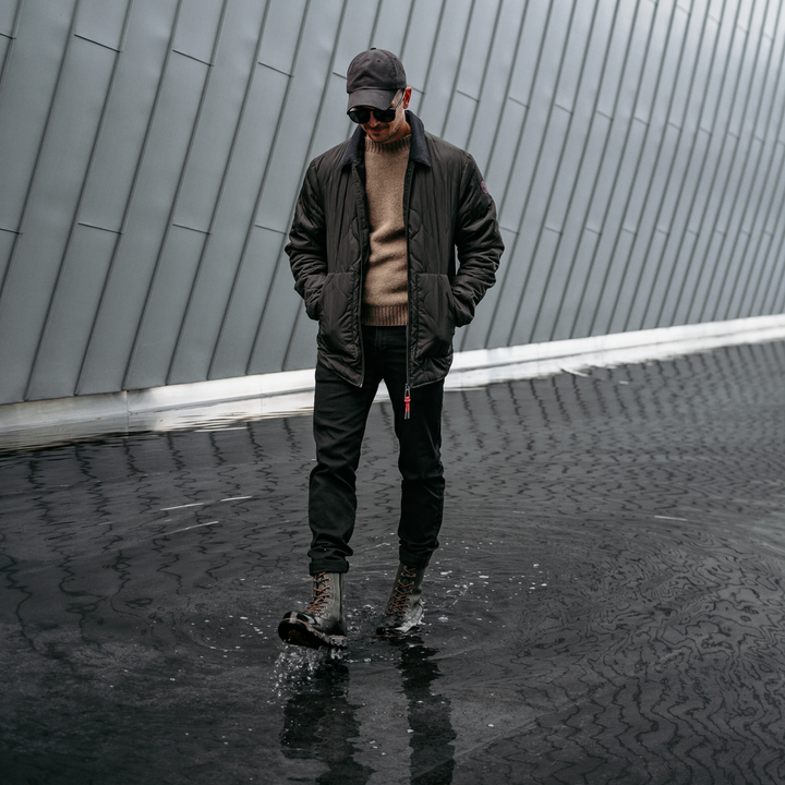 ENO Men's GORE-TEX® Zero Waste winter boots