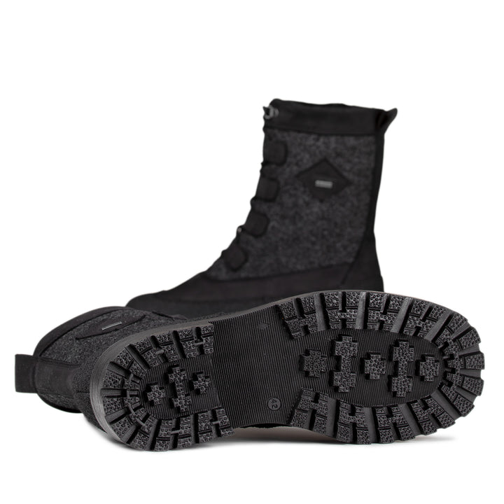 KIIRUNA Men's GORE-TEX® warm winter boots