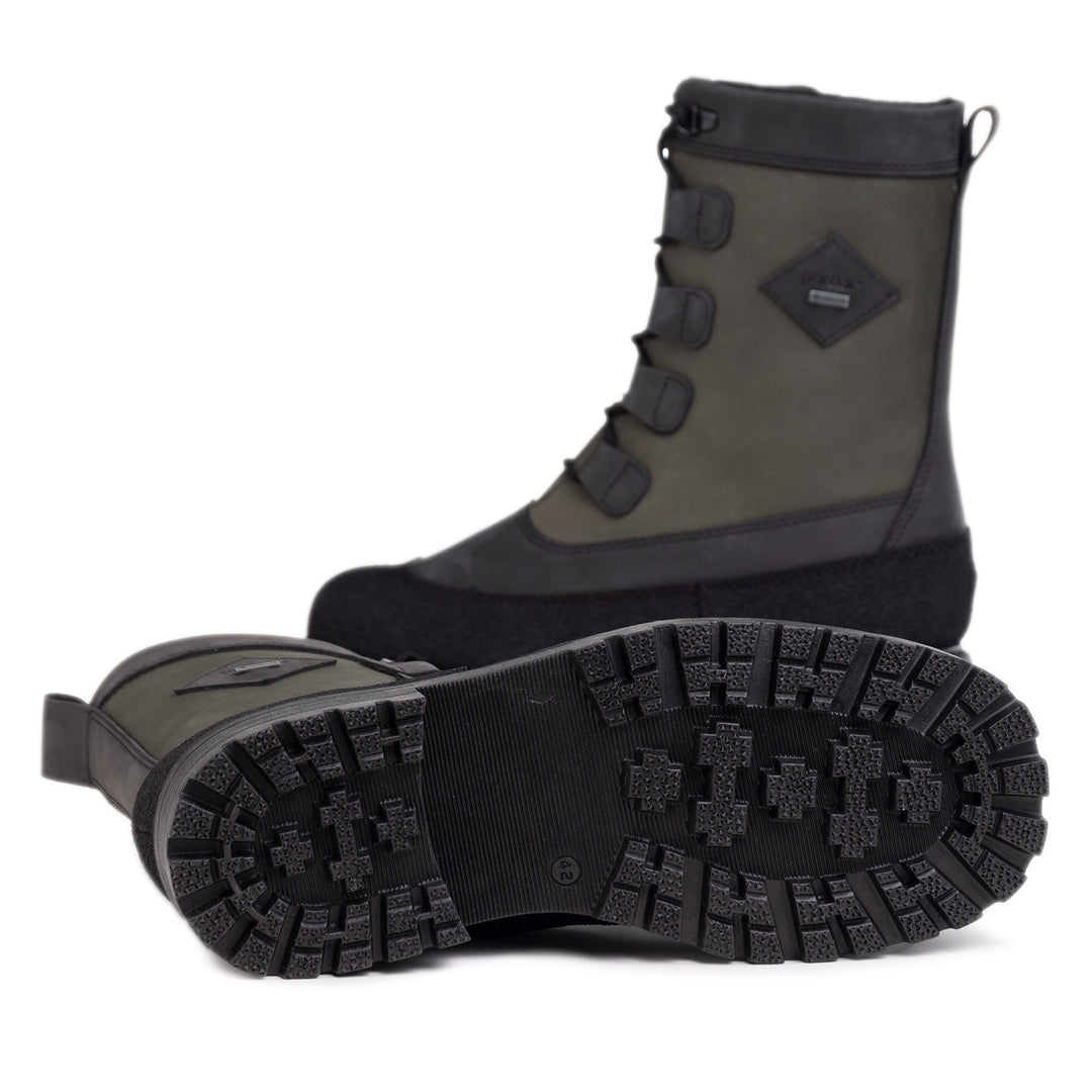 KIIRUNA Men's GORE-TEX® Zero Waste winter boots – Pomar Online Store
