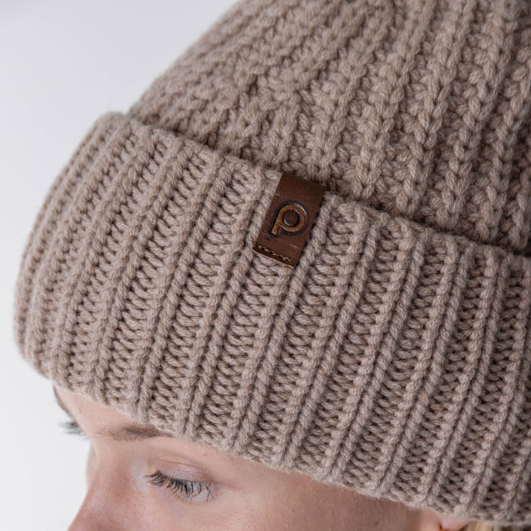 VITI Merino wool beanie