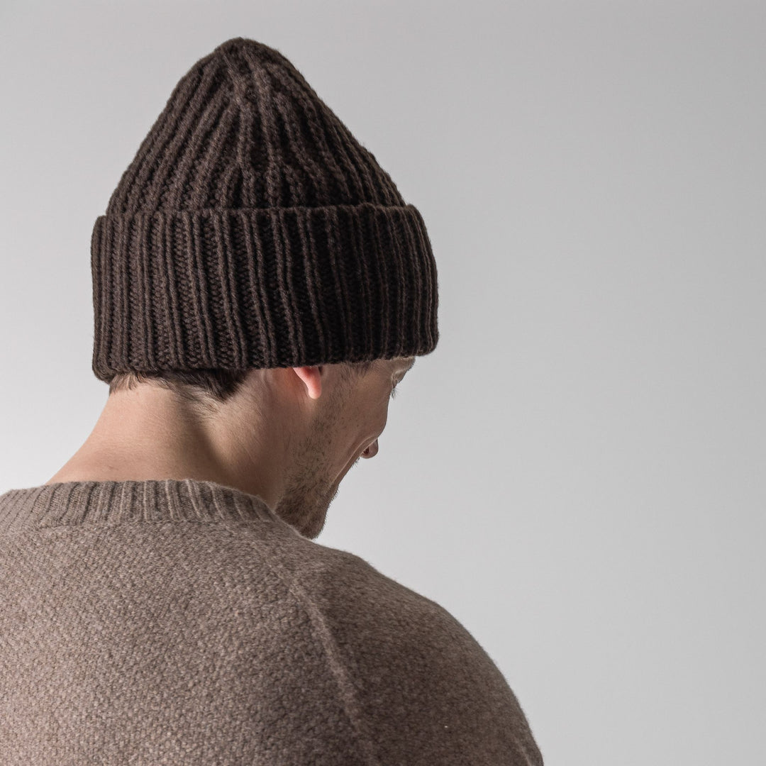 VITI Merino wool beanie