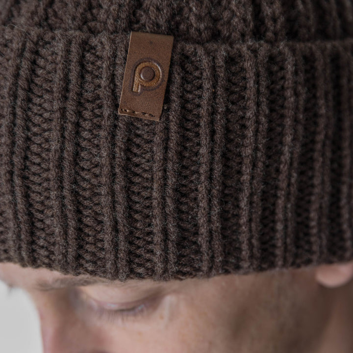 VITI Merino wool beanie