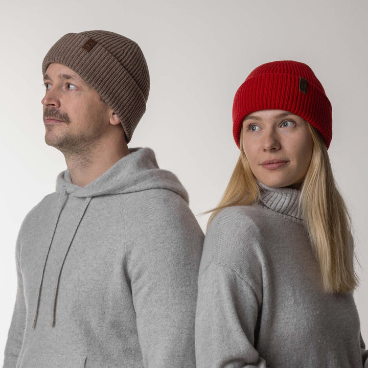 VIIMA Merino wool beanie