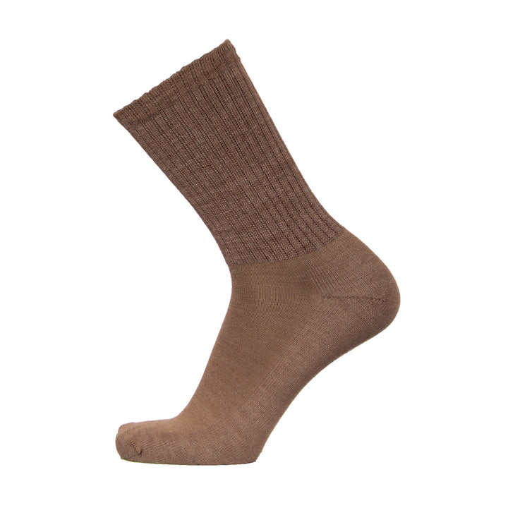 LUMIKKO Merino wool socks – medium knit