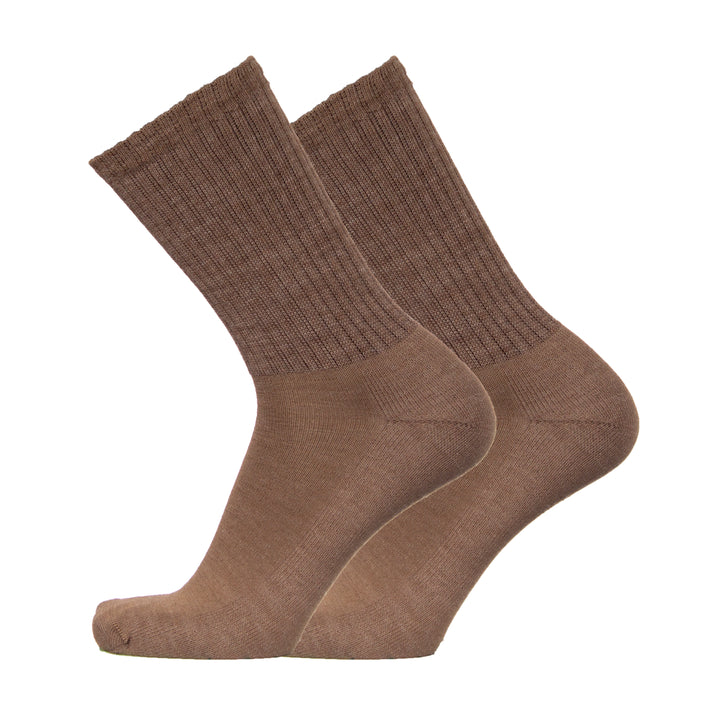 LUMIKKO Merino wool socks – medium knit