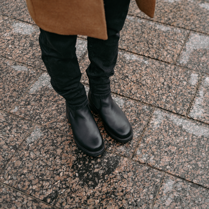 KOSMOS Men’s GORE-TEX® Chelsea Boots