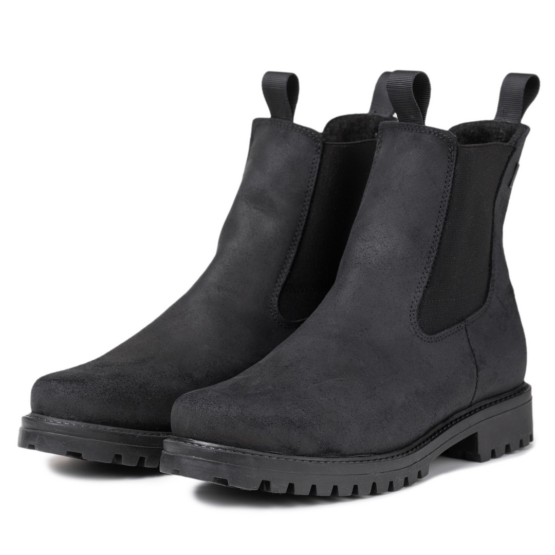 KOSMOS Men’s GORE-TEX® Chelsea boots