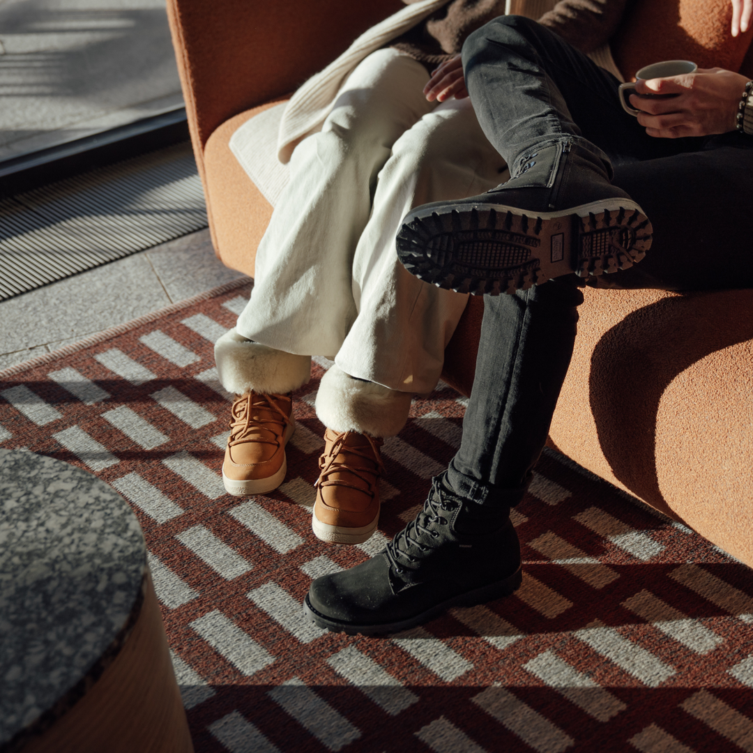 LAPPI Women's GORE-TEX® winter boots