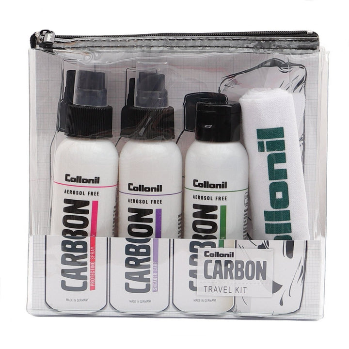 Carbon Lab Travel Kit