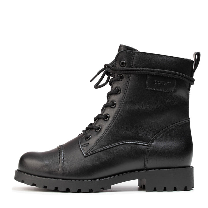 KUURA Women's Pomar+ ankle boots