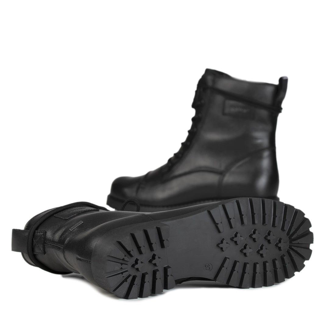 KUURA Women's Pomar+ ankle boots