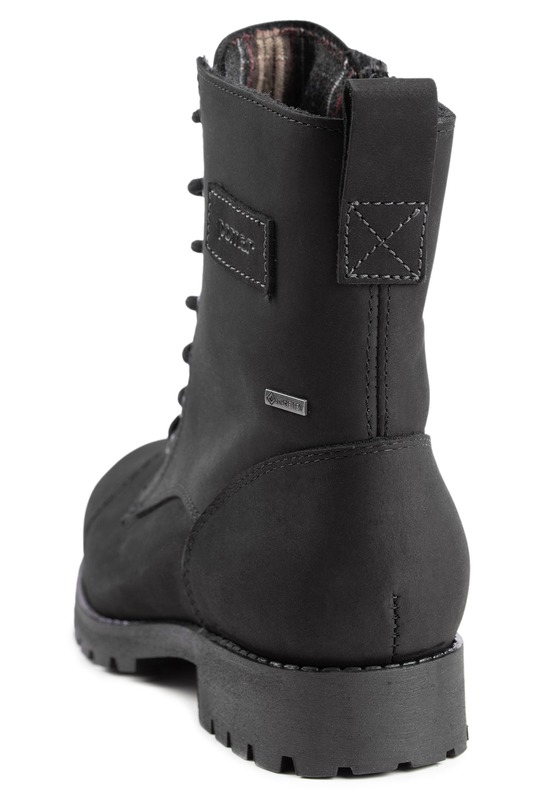 KUURA Women´s Pomar+ GORE-TEX® ankle boots