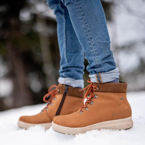 Mens gore tex store winter boots