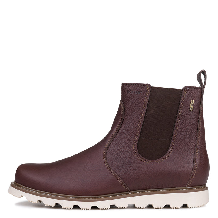 RAJA Men's GORE-TEX® Chelsea boots