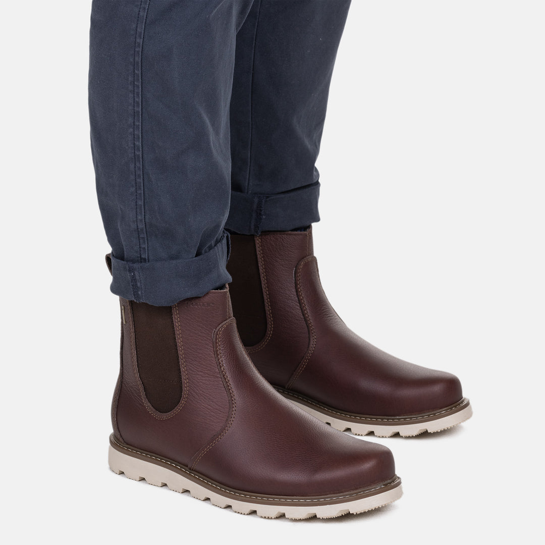 RAJA Men's GORE-TEX® Chelsea boots