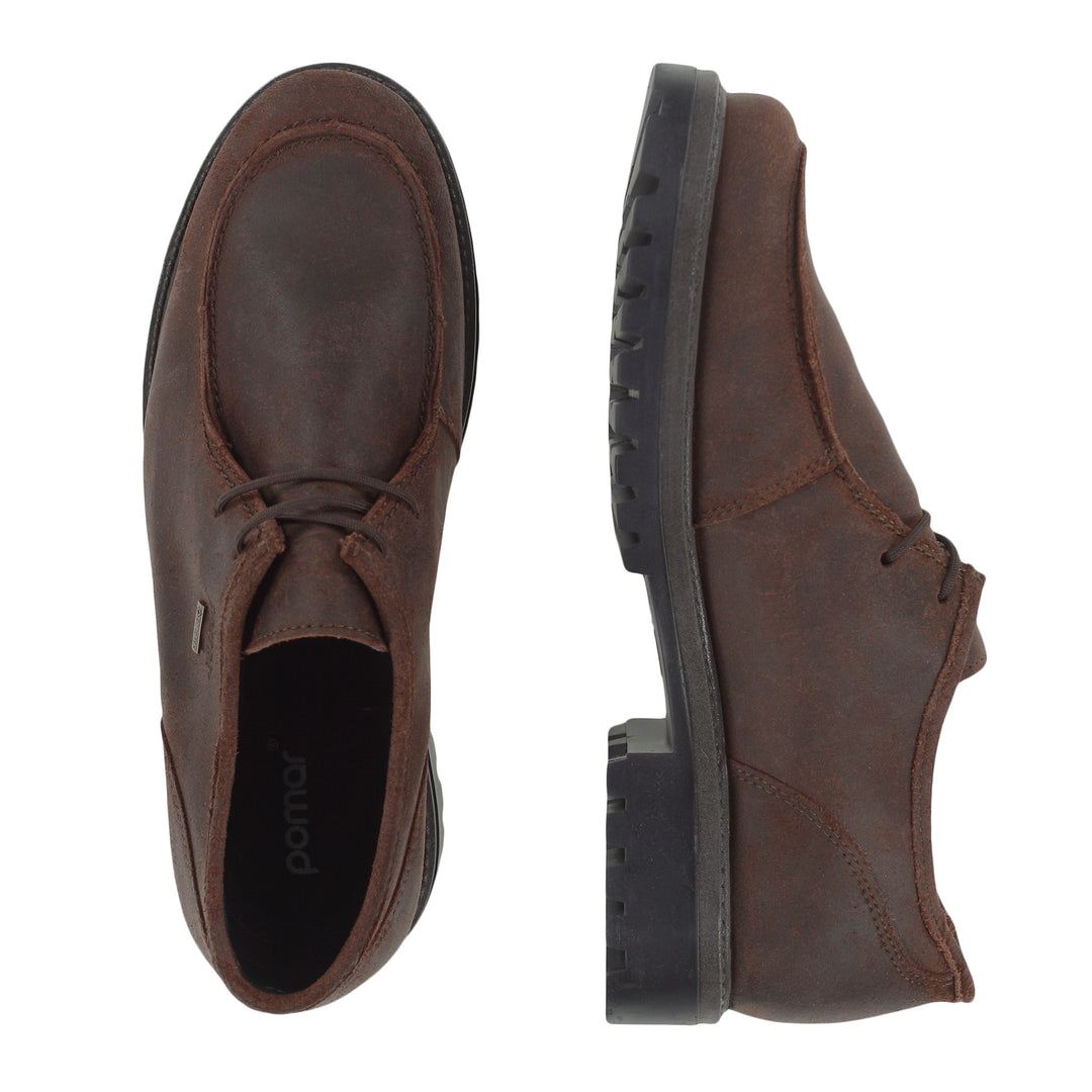 KAAPO Men's GORE-TEX® Lace-up Derby