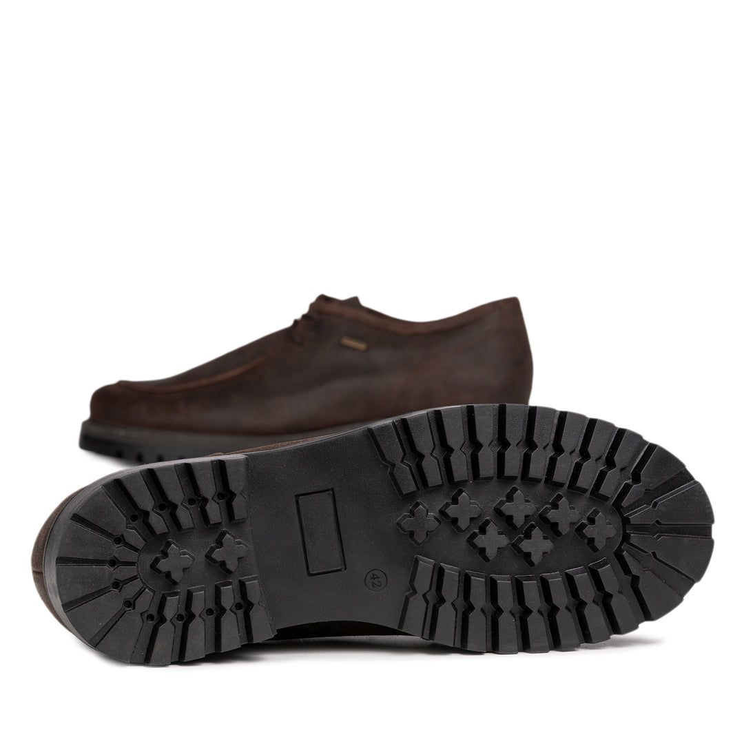 KAAPO Men's GORE-TEX® Lace-up Derby