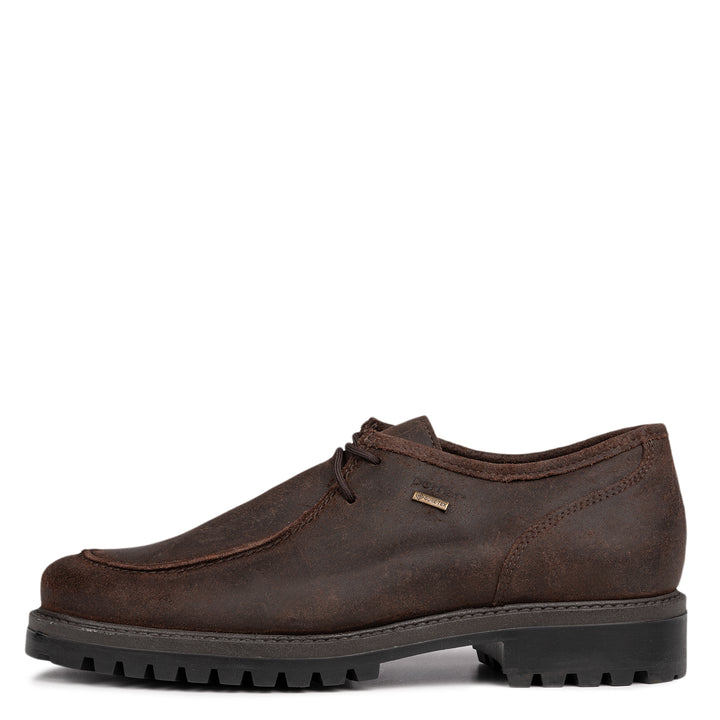 KAAPO Men's GORE-TEX® Lace-up Derby