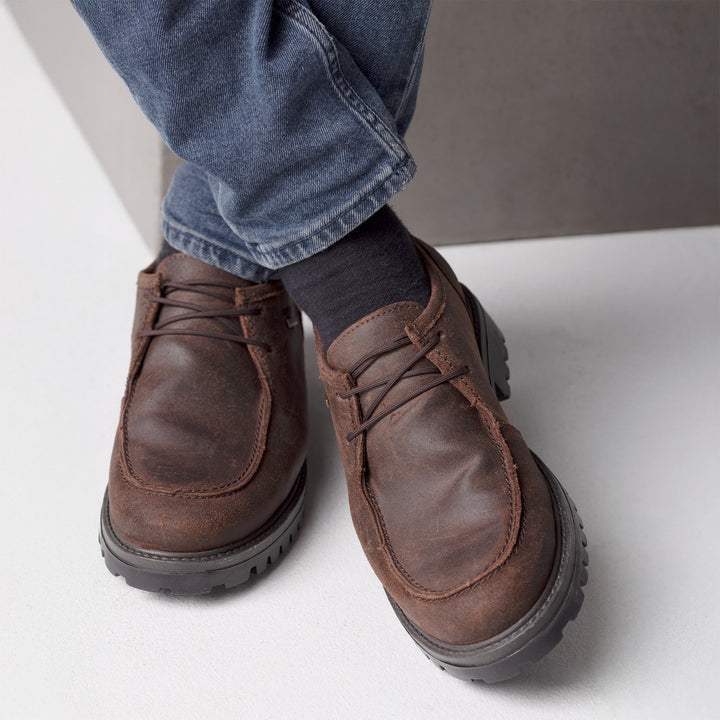 KAAPO Men's GORE-TEX® Lace-up Derby