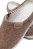 KIVI Women's DYNERGY® felt slippers