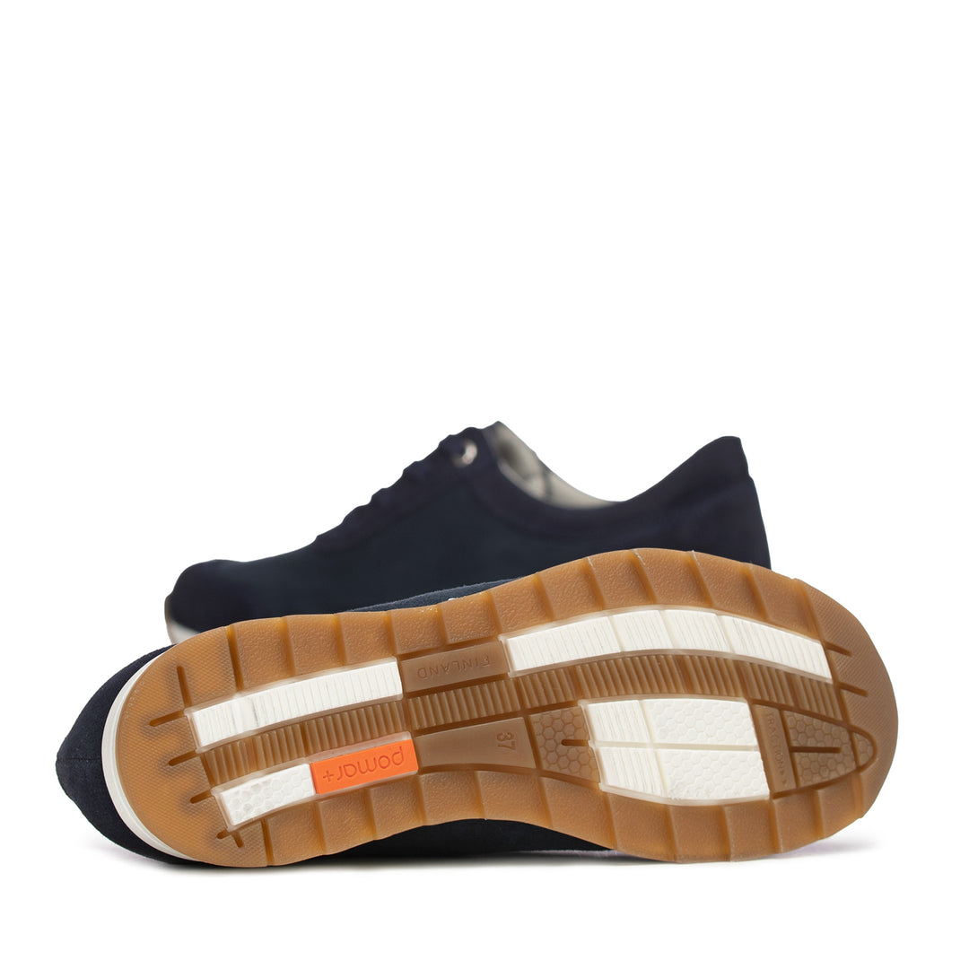 MARUNA Women´s Pomar+ stretch sneakers
