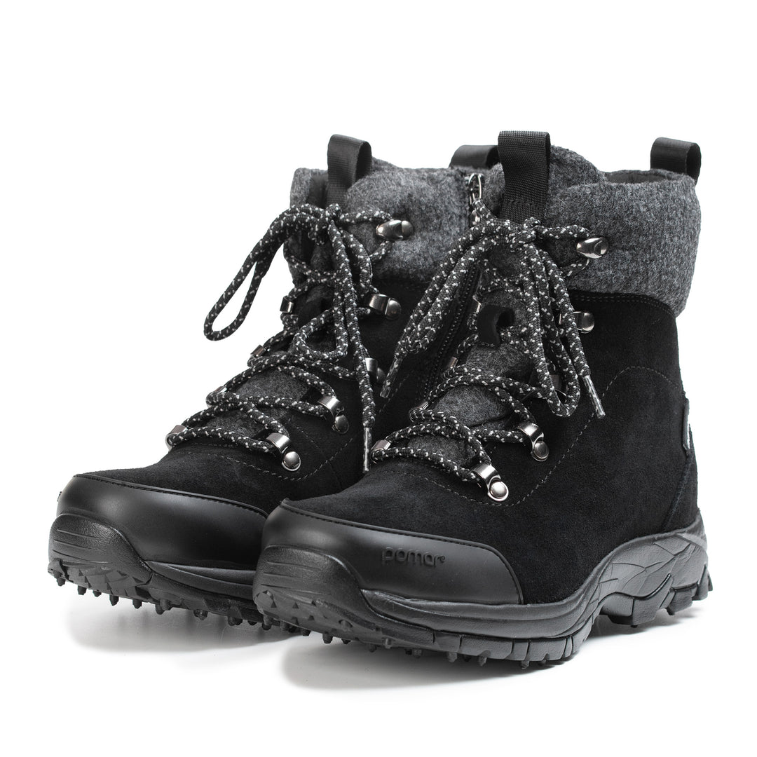 JALAVA Women's spike winter boots