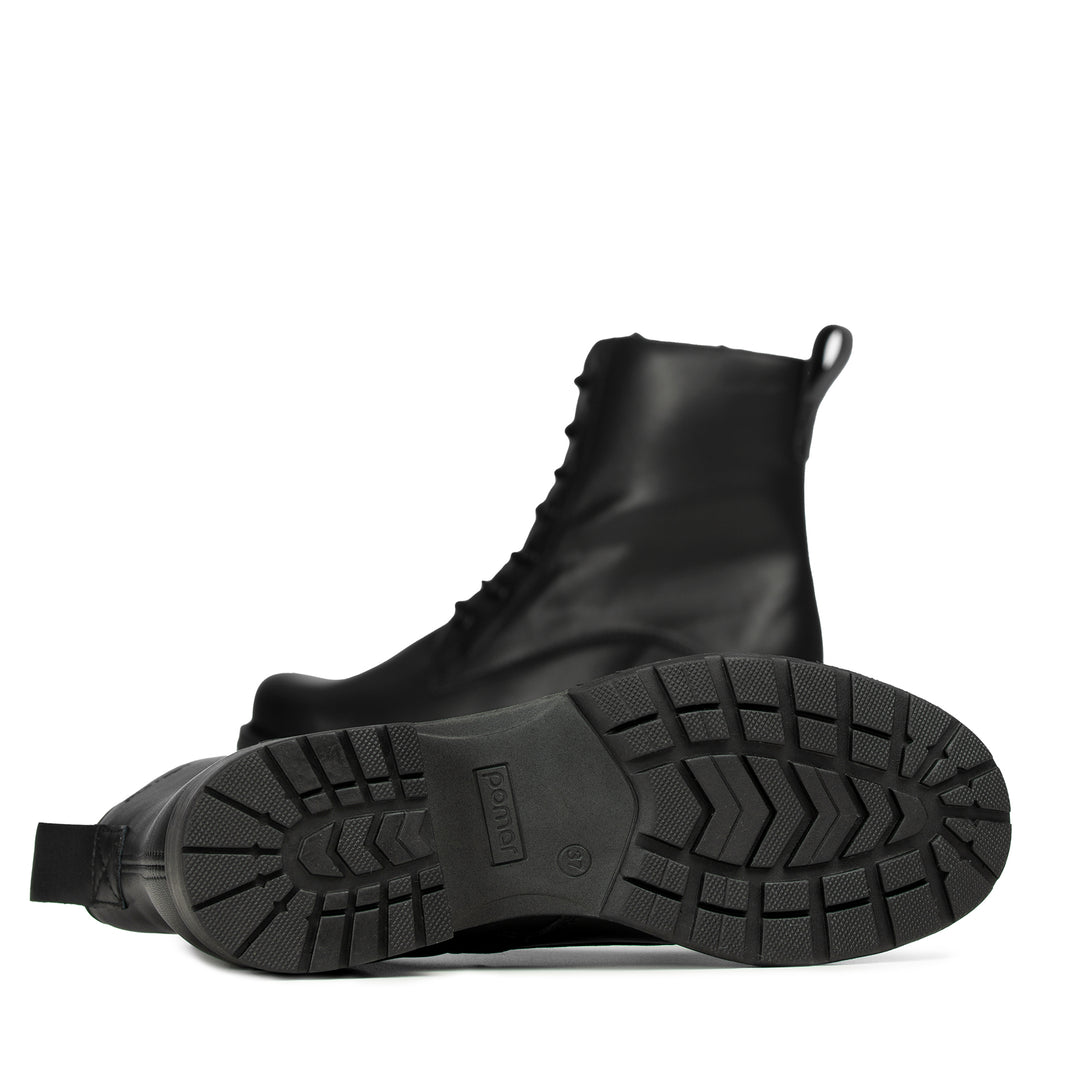 LUHTA Women's lace-up boots