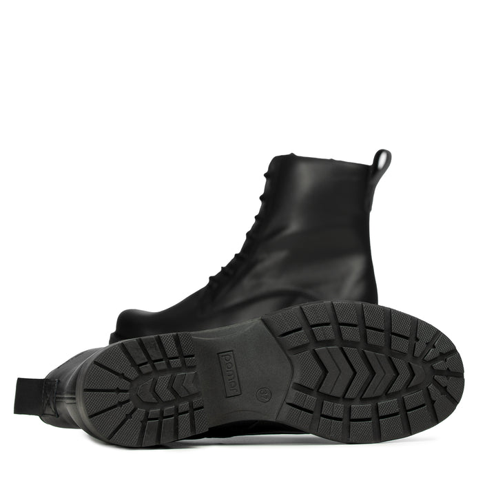 LUHTA Women's lace-up boots