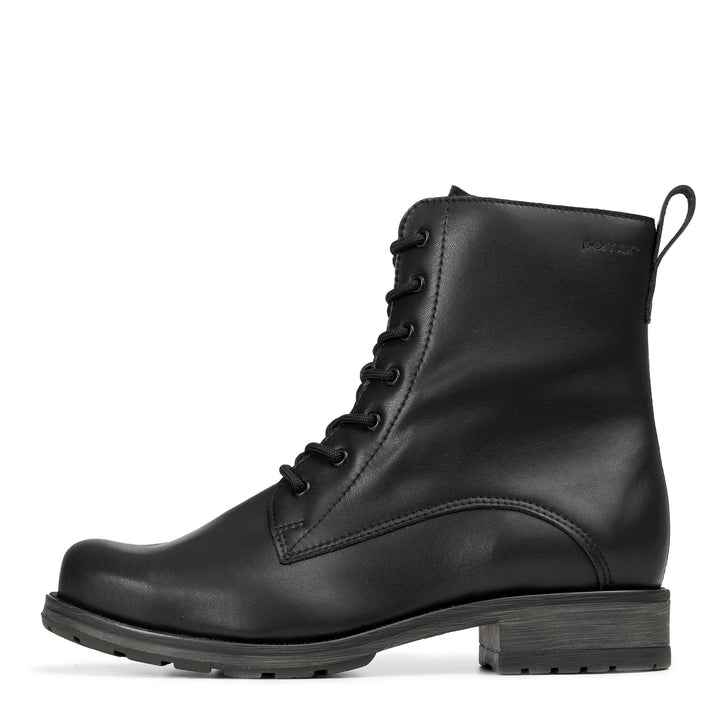 LUHTA Women's lace-up boots