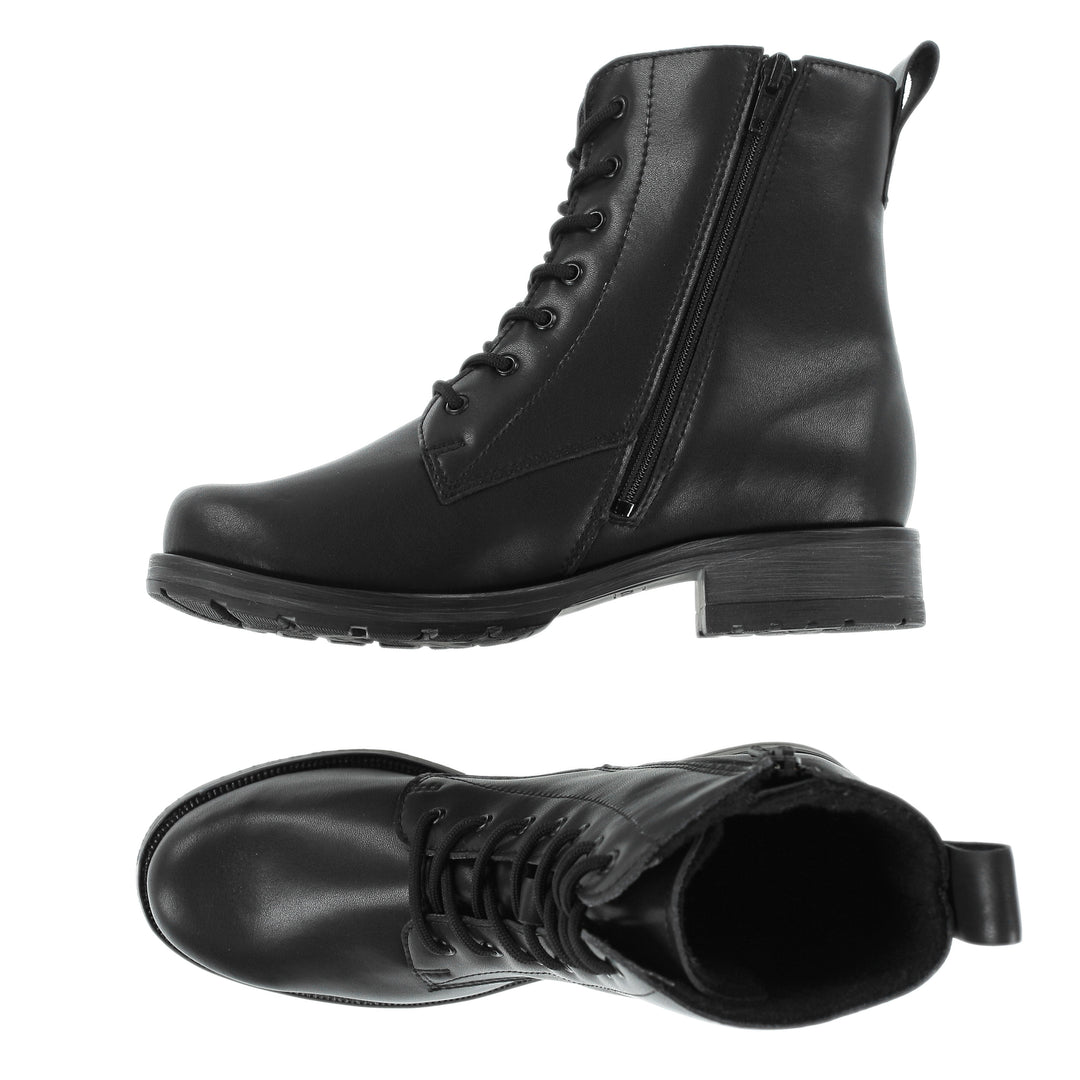 LUHTA Women's lace-up boots