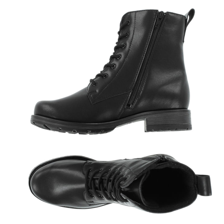 LUHTA Women's lace-up boots