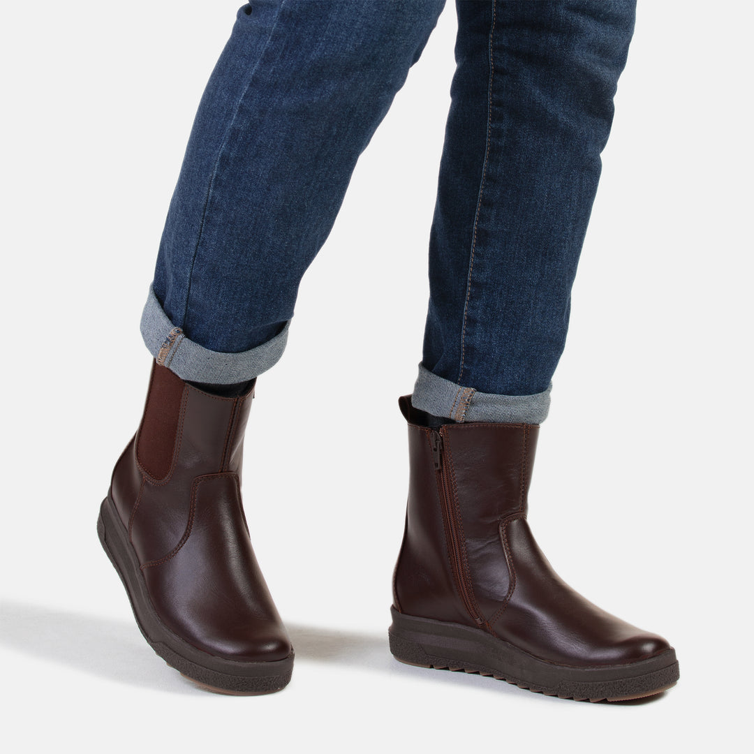 PURO Vinterstövlar för kvinnor