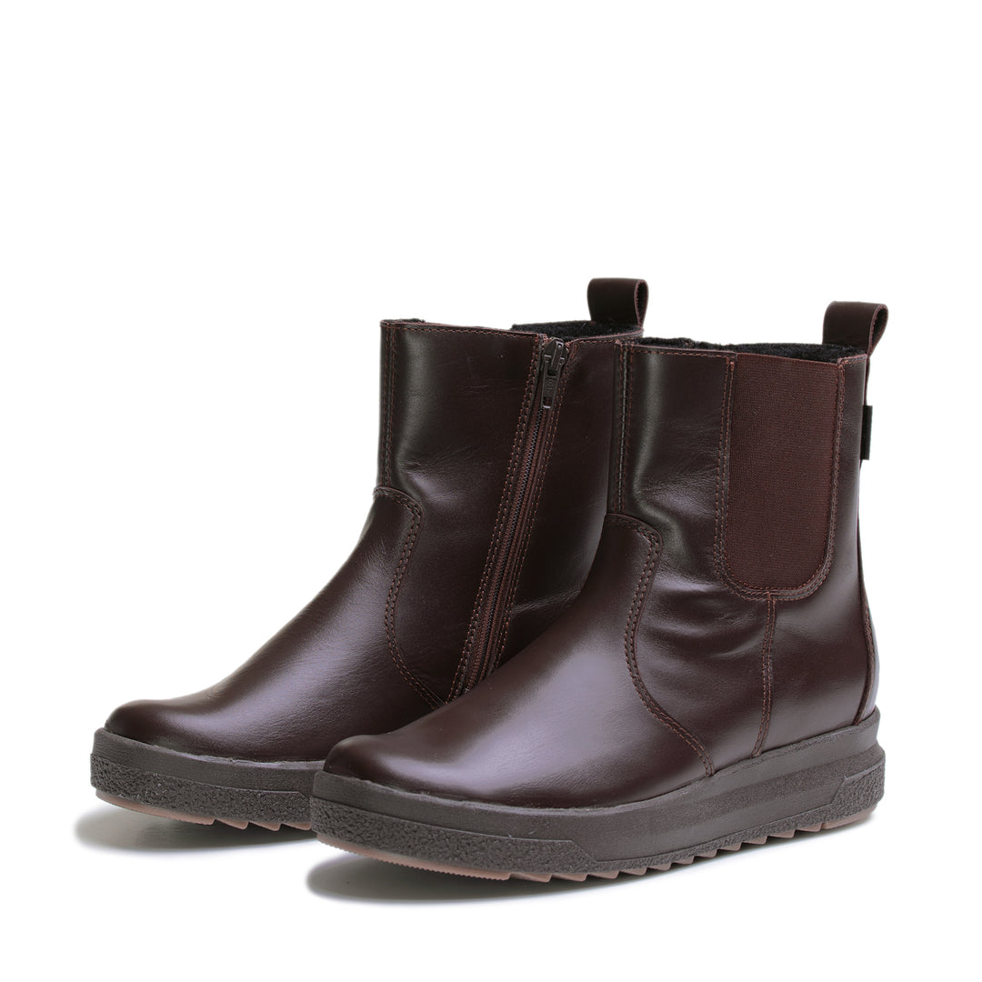 PURO Vinterstövlar för kvinnor