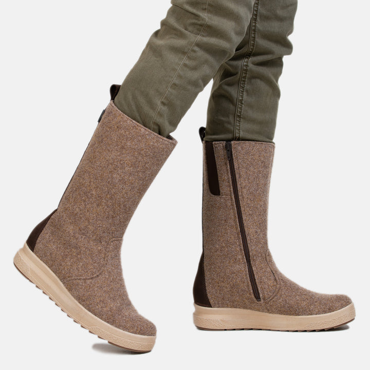 TUNTURI Women´s GORE-TEX® winter boot