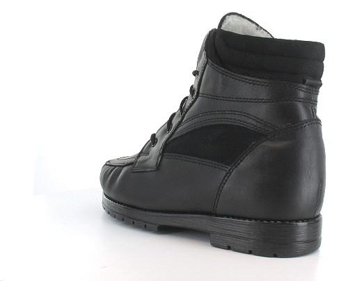 ELSE Women´s Pomar+ moccasin ankle boot