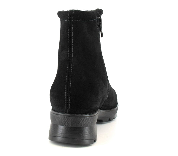 KAARNA Women’s winter boot with SPIKE+