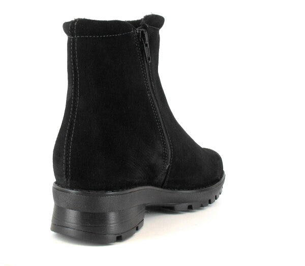 KAARNA Women’s winter boot with SPIKE+