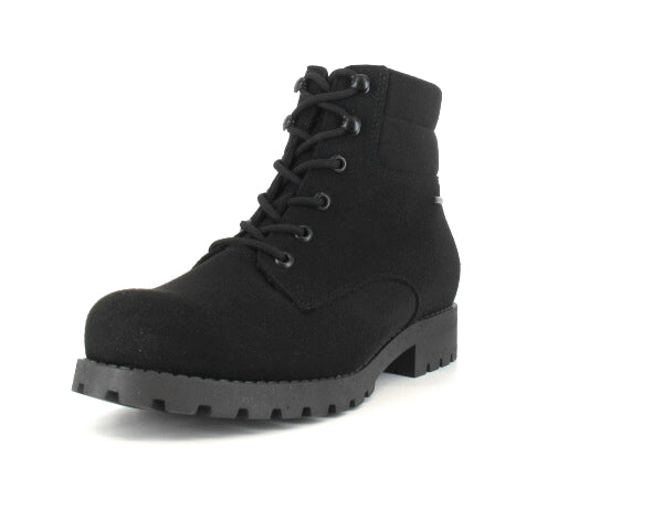 MUTKA Women's vegan GORE-TEX® ankle boots