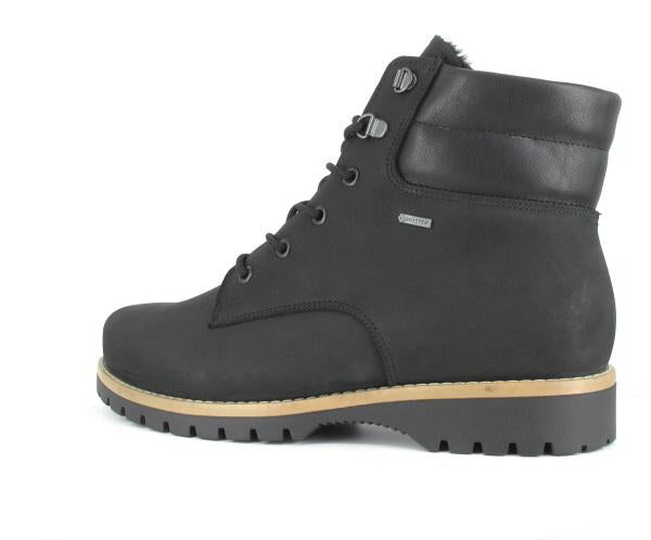 LAAVU Men's Pomar+ GORE-TEX® ankle boots