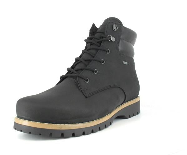 LAAVU Men's Pomar+ GORE-TEX® ankle boots