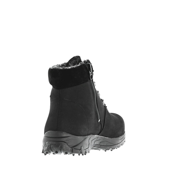 KOKKO Men's Pomar+ GORE-TEX spike winter boots
