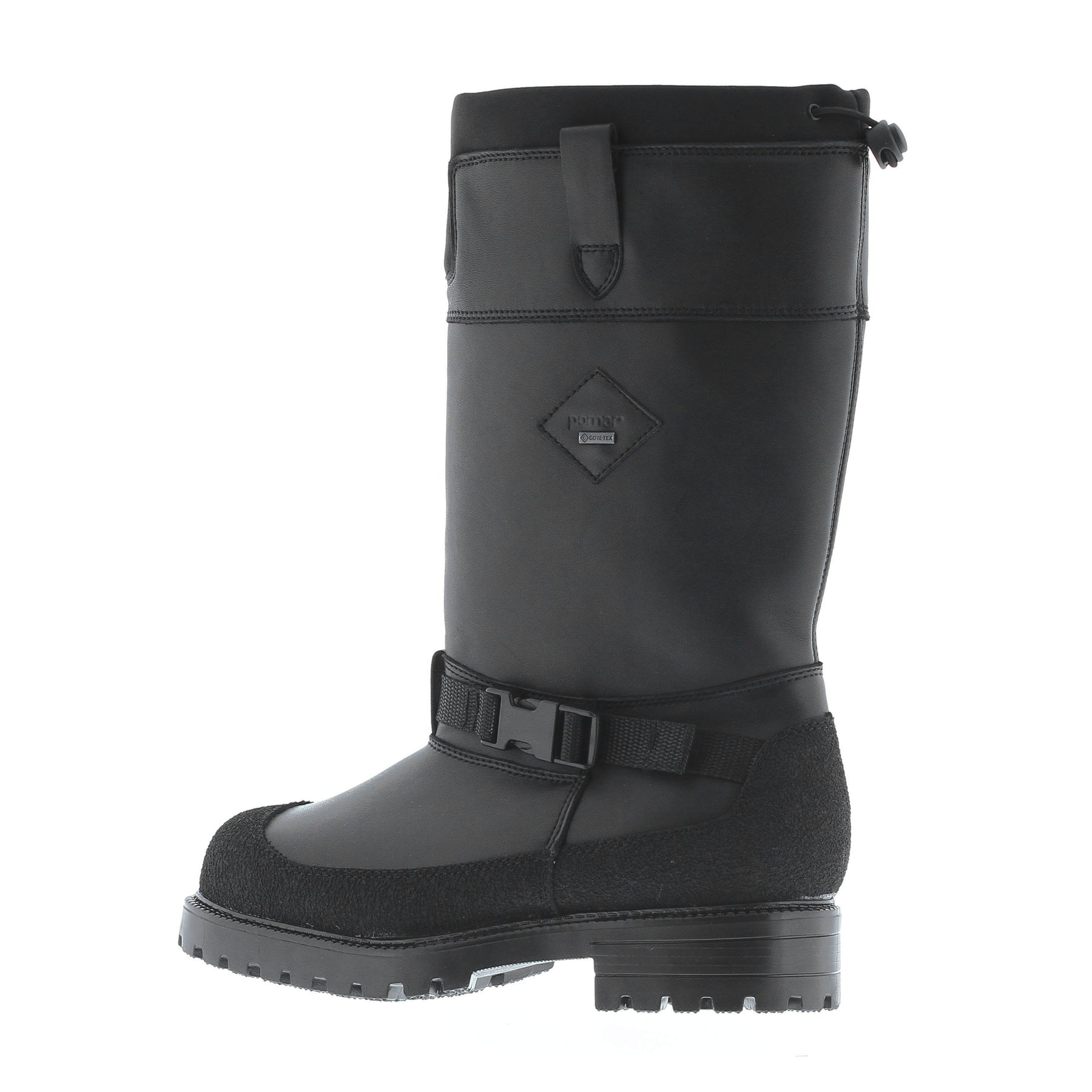 RAJA Men's GORE-TEX® eco-friendly Chelsea boots – Pomar Online Store