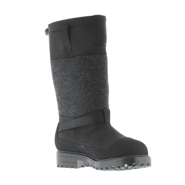 LOIMU Men's GORE-TEX® warm winter boots