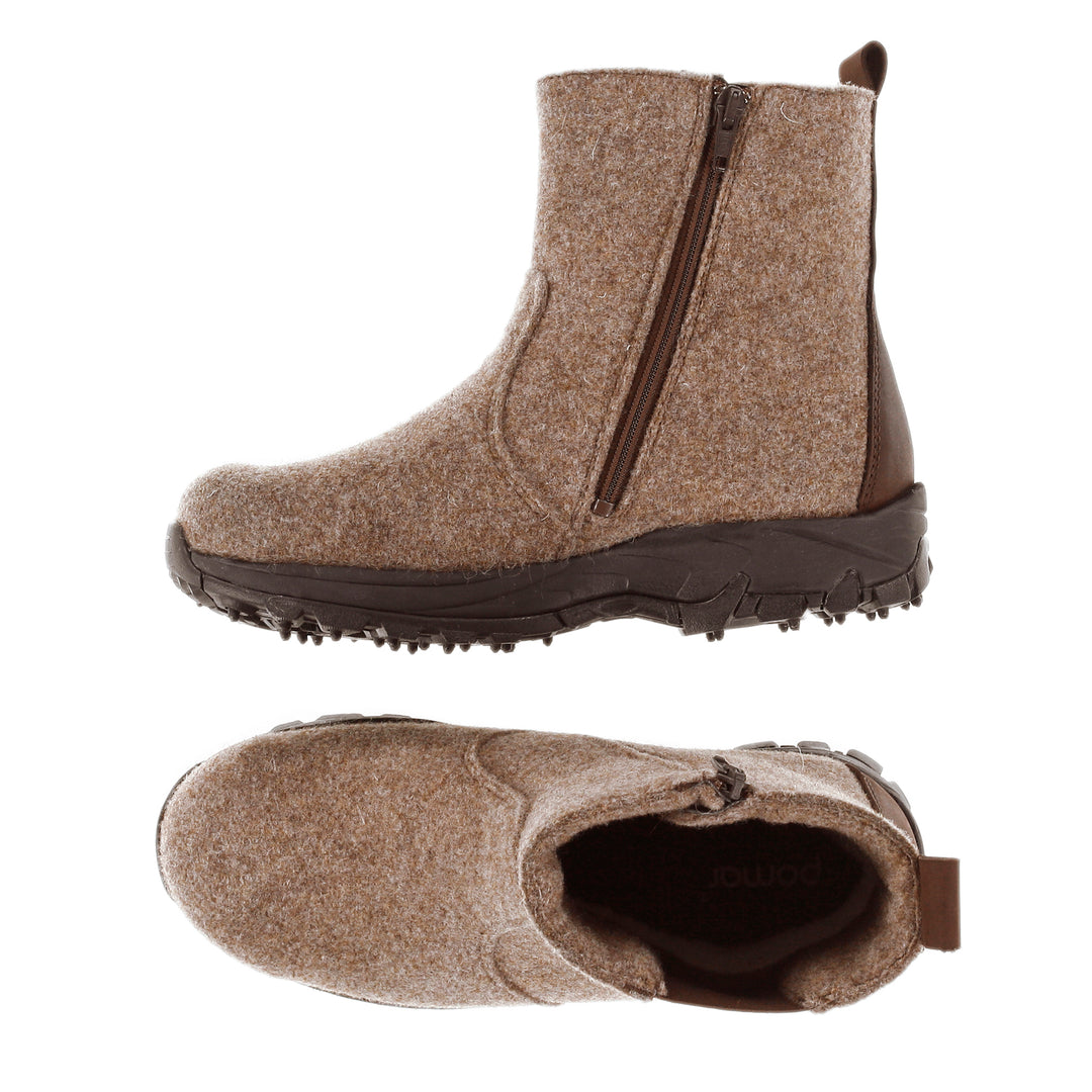 METSO Women´s GORE-TEX spike winter boot