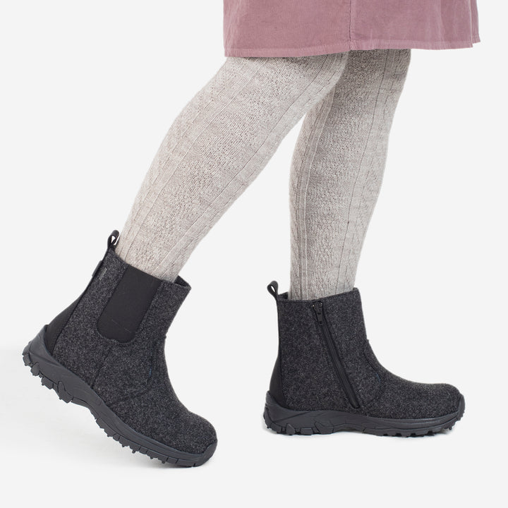 METSO Women's GORE-TEX® spike winter boots