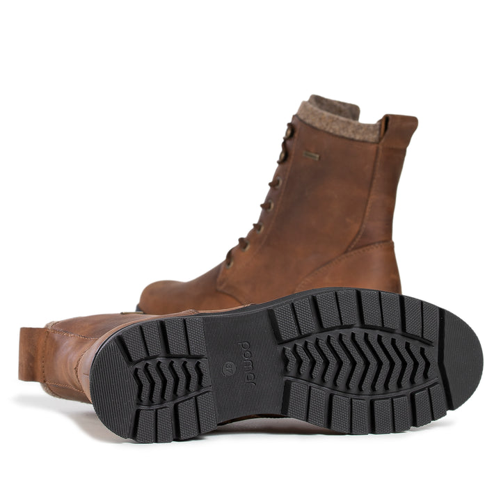 NIINI Women´s GORE-TEX eco-friendly ankle boot
