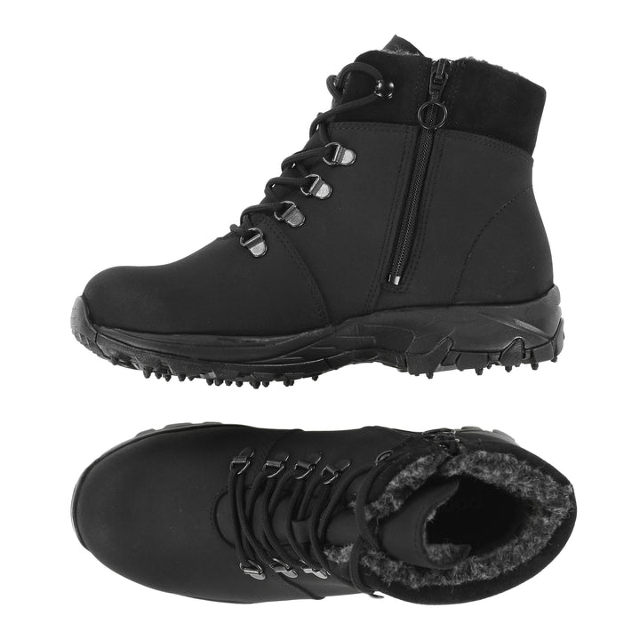 NOPPA Women's Pomar+ GORE-TEX® spike winter boots