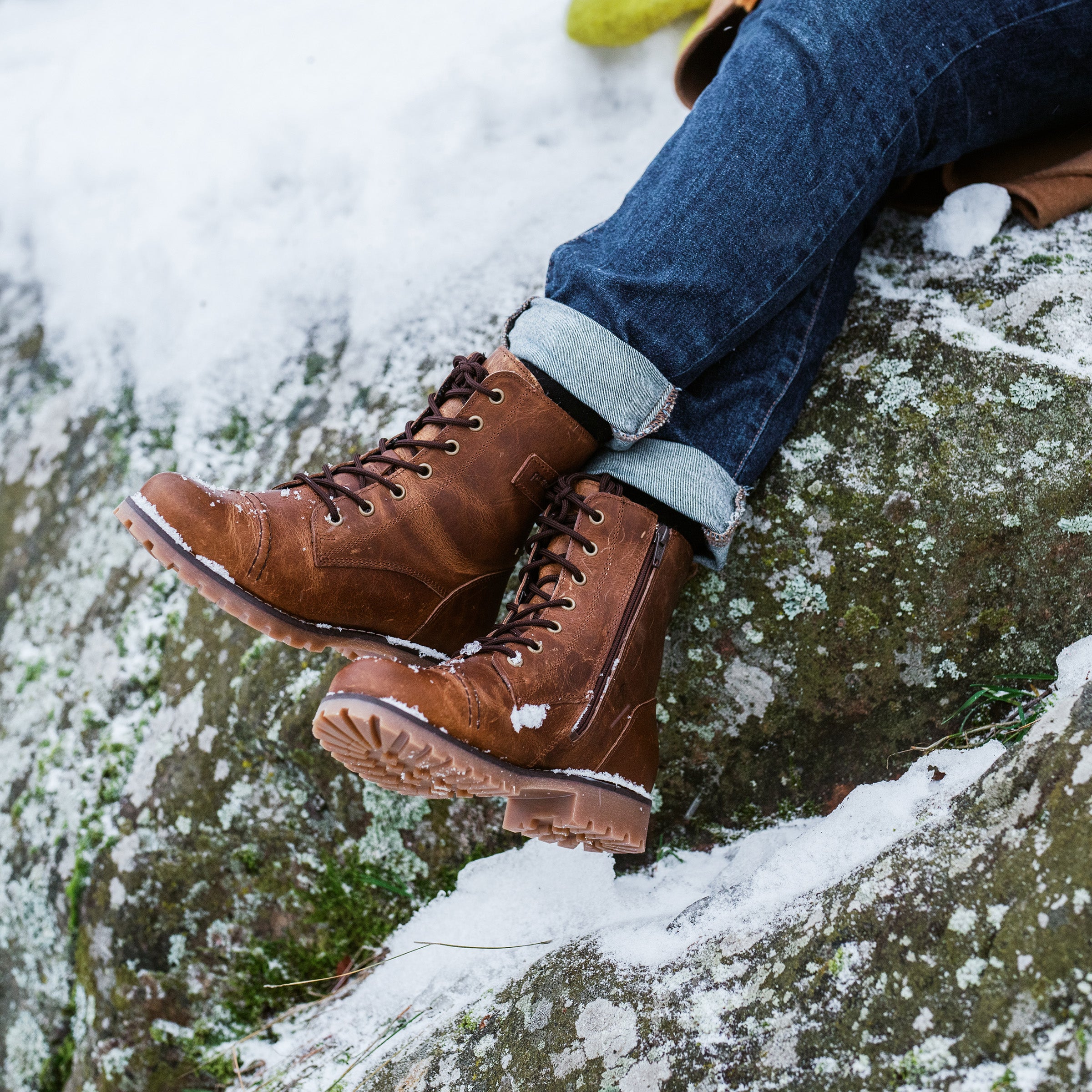 Gore tex 2024 ankle boots womens