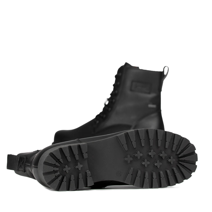 KUURA Women's Pomar+ GORE-TEX® ankle boots